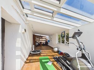 Gym- click for photo gallery